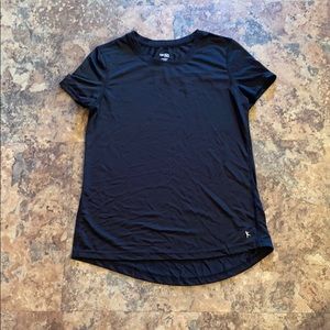 Athletic t-shirt